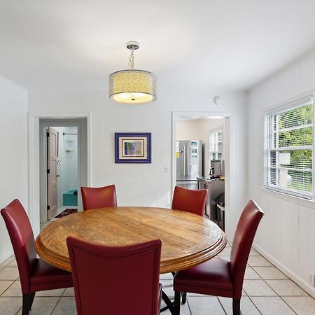 Folly Vacation Great Location, Vintage And Fun 120 Unit A Appartement Folly Beach Buitenkant foto